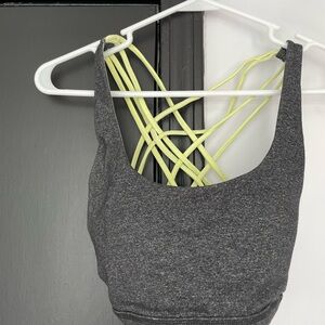 Born Primitive sports bra size Medium